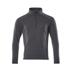 MASCOT CROSSOVER Sweatshirt m. kort lynls