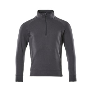 MASCOT CROSSOVER Sweatshirt m. kort lynls