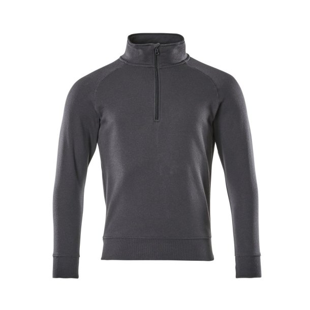 MASCOT CROSSOVER Sweatshirt m. kort lynls