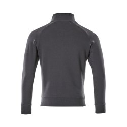 MASCOT CROSSOVER Sweatshirt m. kort lynls