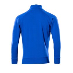 Mascot Nantes Sweatshirt med kort lynls