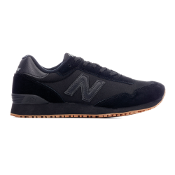 New Balance model 515 M black