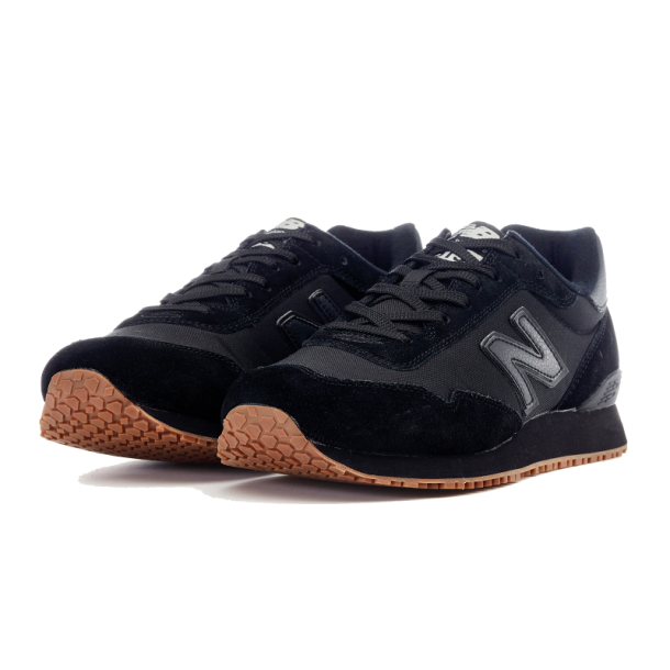 New Balance model 515 M black