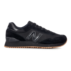 New Balance model 515 W black