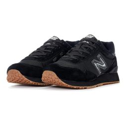 New Balance model 515 W black