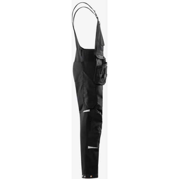 Fristads H�NDV�RKEROVERALLS MED STRETCH 1830 GSTT