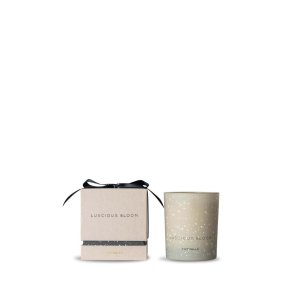 Victorian Luscious Bloom duftlys