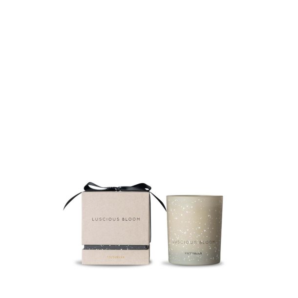 Victorian Luscious Bloom duftlys