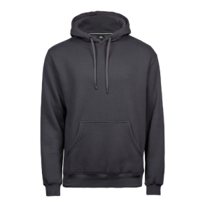 Tee Jays Hooded Sweatshirt