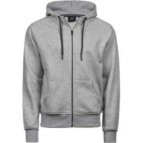 Tee Jays FASHION FULL ZIP HOOD