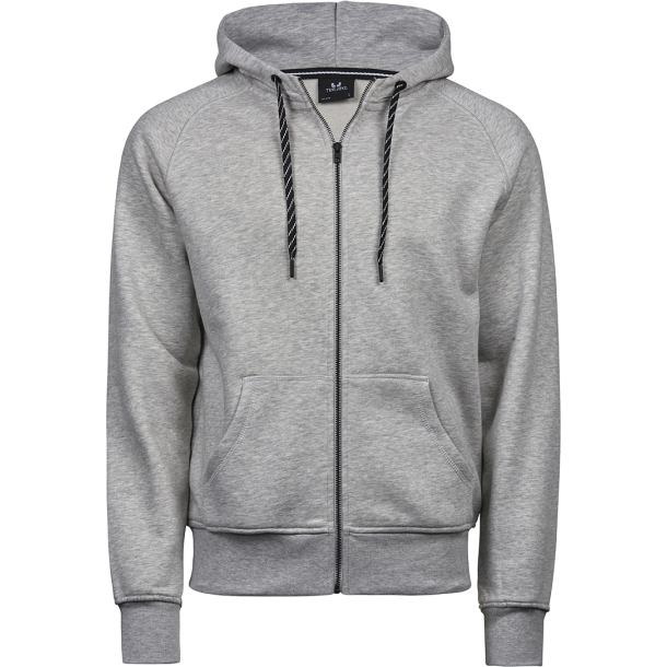 Tee Jays FASHION FULL ZIP HOOD