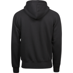 TeeJays fashion full zip hood