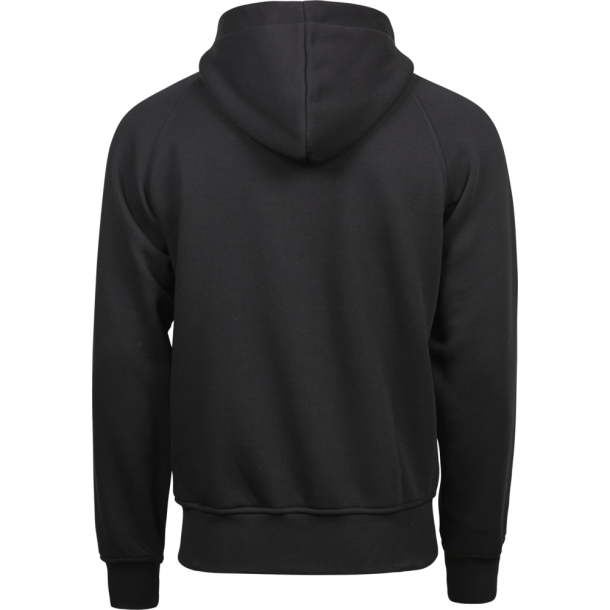 TeeJays fashion full zip hood