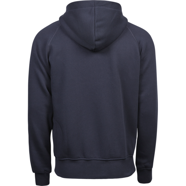TeeJays Fashion full zip hood