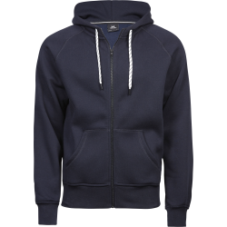 TeeJays Fashion full zip hood