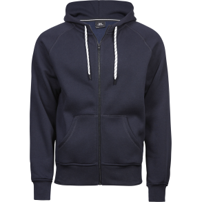 TeeJays Fashion full zip hood