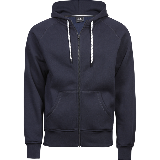 TeeJays Fashion full zip hood