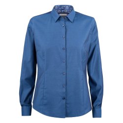 Harvest &amp; Frost Purple Bow 142 dame