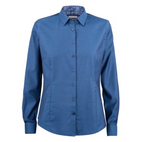 Harvest & Frost Purple Bow 142 dame