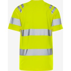 Fristads HIGH VIS T-SHIRT KLASSE 3