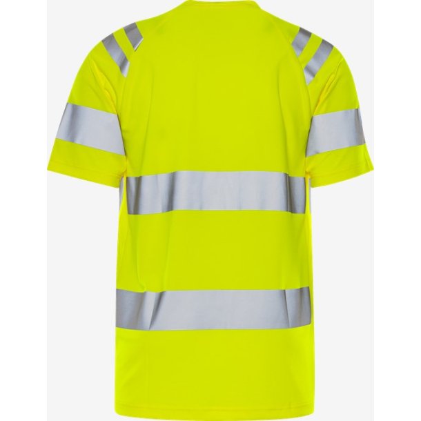 Fristads HIGH VIS T-SHIRT KLASSE 3