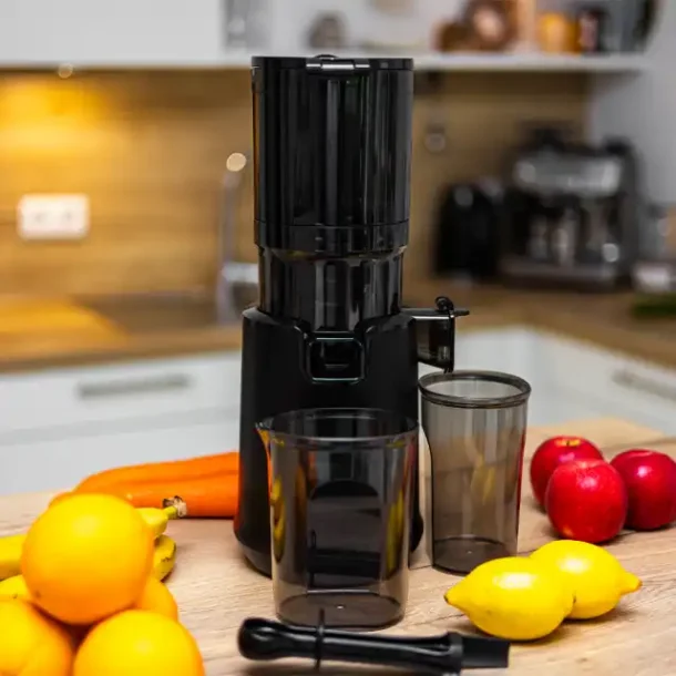 FunNordic h�ws slow juicer, 1000 ml