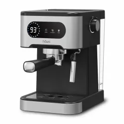h�ws espresso 3-i-1, 20 bar