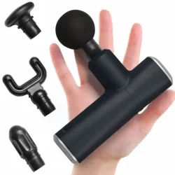 H�ws relax massagepistol