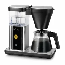 h�ws kaffemaskine
