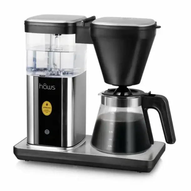 h�ws kaffemaskine