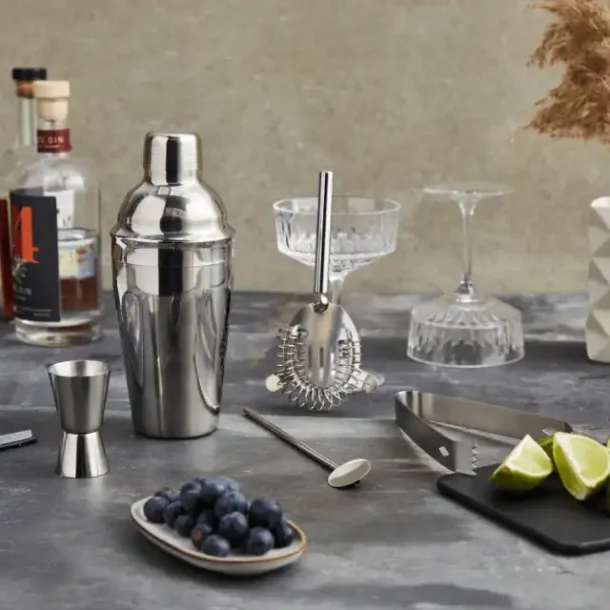 H�ws Cocktails�t 5 dele