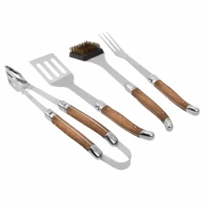 H�ws bbq-s�t � 4 dele, eg
