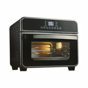 h�ws airfryer/miniovn 3-i-1, 15L