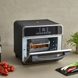 h�ws airfryer/miniovn 3-i-1, 15L