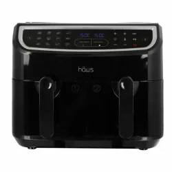 h�ws airfryer 2 x 4.5L