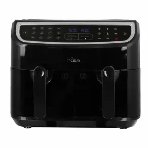 h�ws airfryer 2 x 4.5L