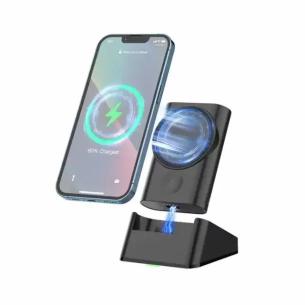 H�ws powerbank 3-i-1