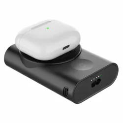 H�ws powerbank 3-i-1