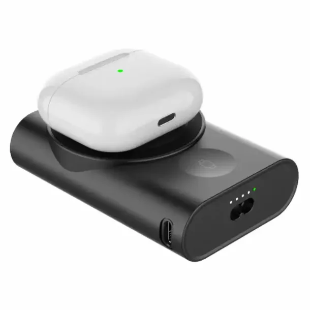H�ws powerbank 3-i-1