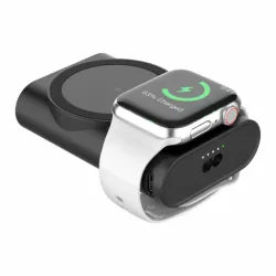 H�ws powerbank 3-i-1