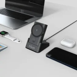 H�ws powerbank 3-i-1