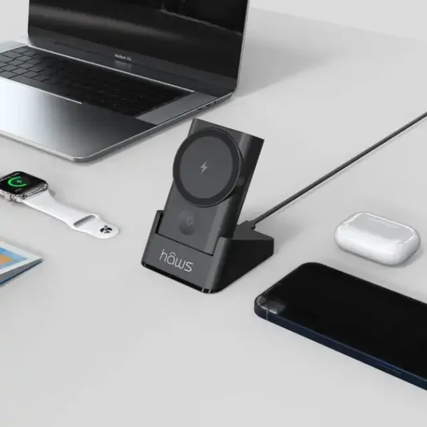 H�ws powerbank 3-i-1