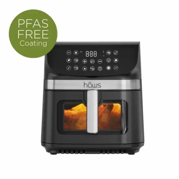 Haws AIR FRYER 9 L 1800W