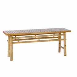 h�ws nooka b�nk, bambus