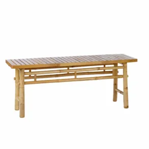 h�ws nooka b�nk, bambus