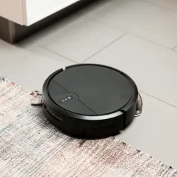 h�ws cleaning robotst�vsuger m/gulvvask