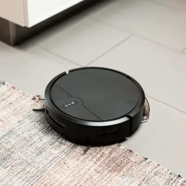 h�ws cleaning robotst�vsuger m/gulvvask