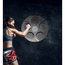 Funnordic Hws Sport Music Boxing