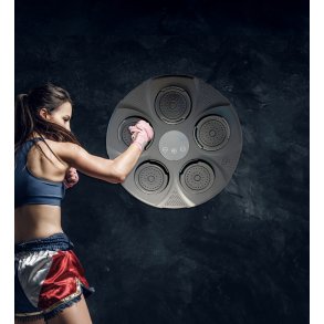 Funnordic Hws Sport Music Boxing