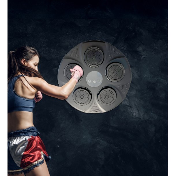 Funnordic Hws Sport Music Boxing